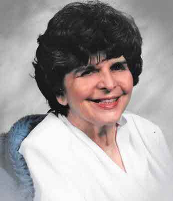 mary ruth sherbondy holtz